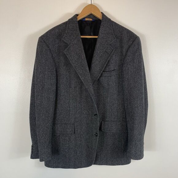 Pendleton Suits & Blazers Pendleton Mens Size 42 Wool Sports Coat